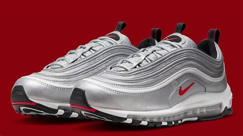 nike 97 silver bullet fake|nike air max 97 2022.